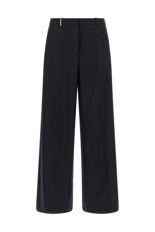 'Punto Luce' pants Blue