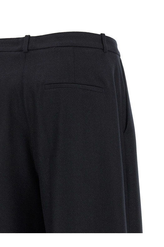 'Punto Luce' pants Blue