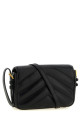 'Loulou' toy crossbody bag Black
