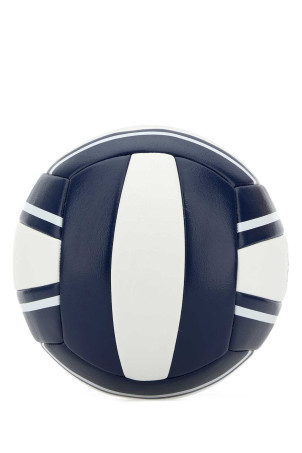 Two-tone volleyball MIU MIU (5XD0692CMG)