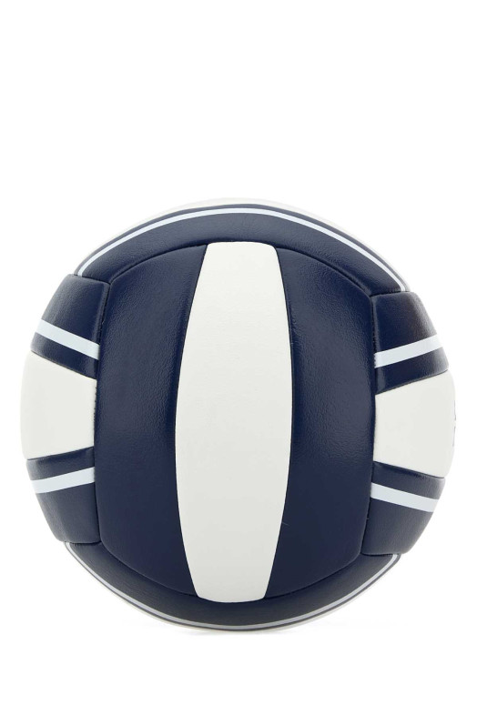 Two-tone volleyball MIU MIU (5XD0692CMG)