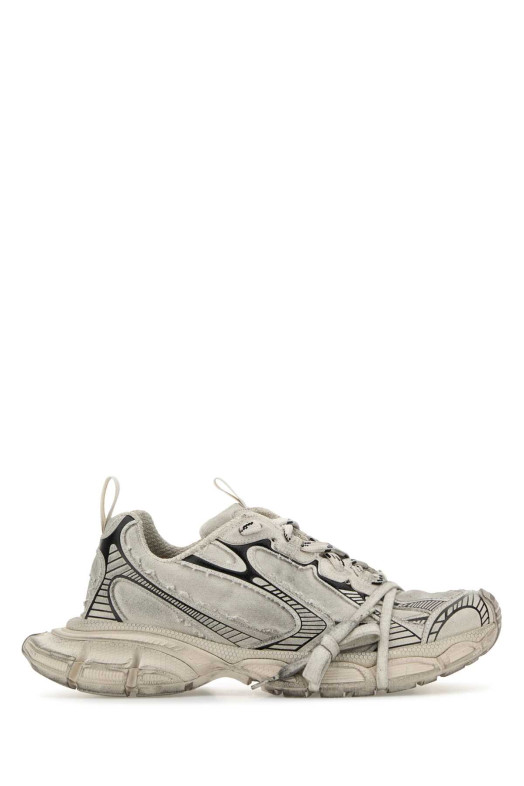 Multicolor canvas 3XL sneakers BALENCIAGA (734734W3XDC)