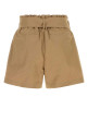 SHORT BERMUDA CEINTU SAINT LAURENT (871120YZ9AN)