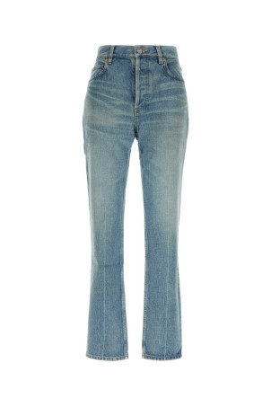 Denim jeans SAINT LAURENT (873827Y863G)
