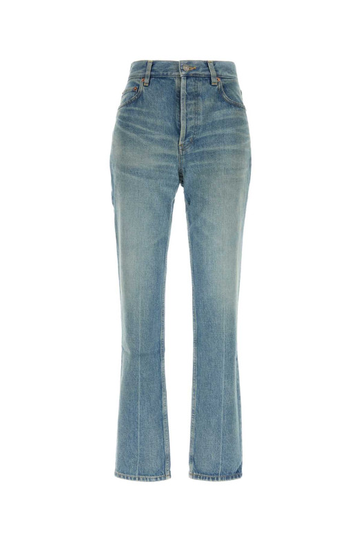 Denim jeans SAINT LAURENT (873827Y863G)