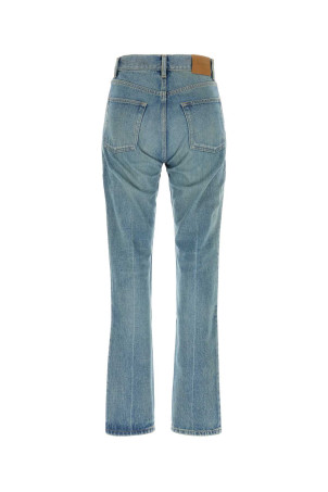 Denim jeans SAINT LAURENT (873827Y863G)