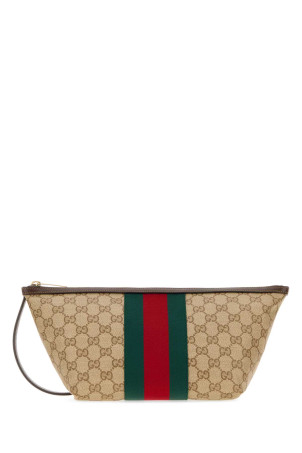 GG canvas beauty case GUCCI (875159FAF79)