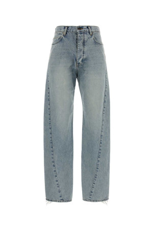 Denim jeans BALENCIAGA (A001OTTBP48)