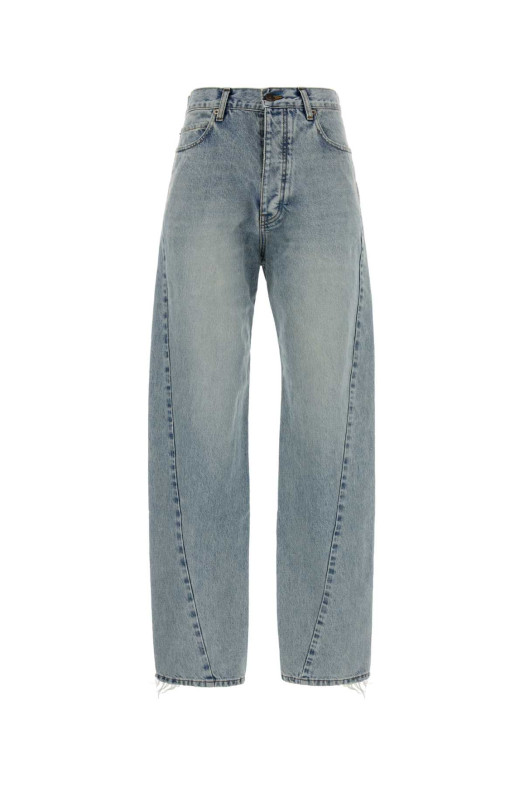 Denim jeans BALENCIAGA (A001OTTBP48)