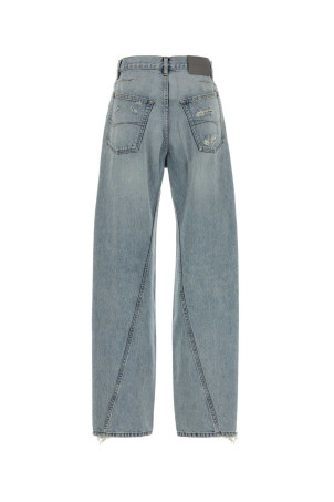 Denim jeans BALENCIAGA (A001OTTBP48)