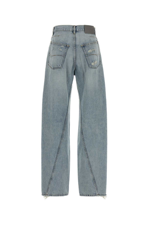Denim jeans BALENCIAGA (A001OTTBP48)