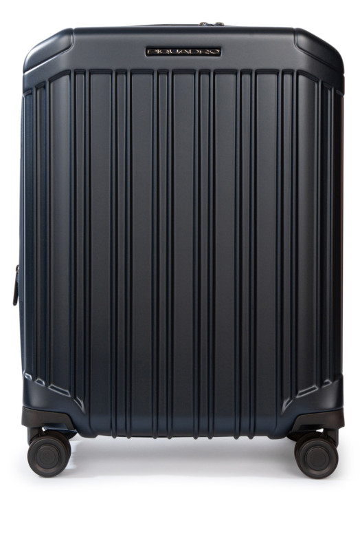 TROLLEY Blue PIQUADRO (BV4425PQL)