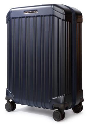 TROLLEY Blue PIQUADRO (BV4425PQL)
