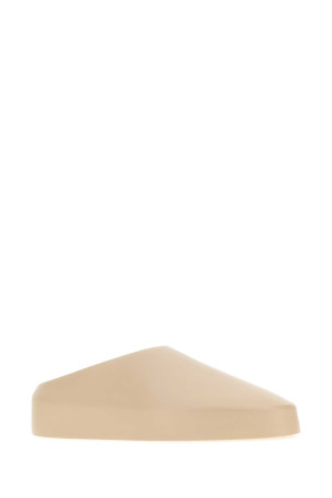Beige rubber The California 2.0 slippers FEAR OF GOD (FG80200EVA)