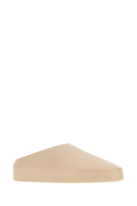 Beige rubber The California 2.0 slippers FEAR OF GOD (FG80200EVA)
