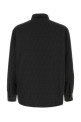 BLOUSON NYLON LOGO Black FENDI (FW1470AMYB)