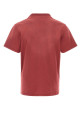 Red cotton t-shirt Red LOEWE (H526Y22XDP)