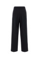 Embroidered wool pant JIL SANDER (J02KA0396J40334)
