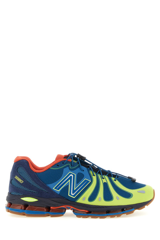 '1890' sneakers Multicolor