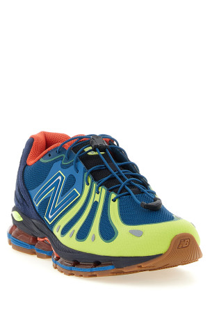 '1890' sneakers Multicolor