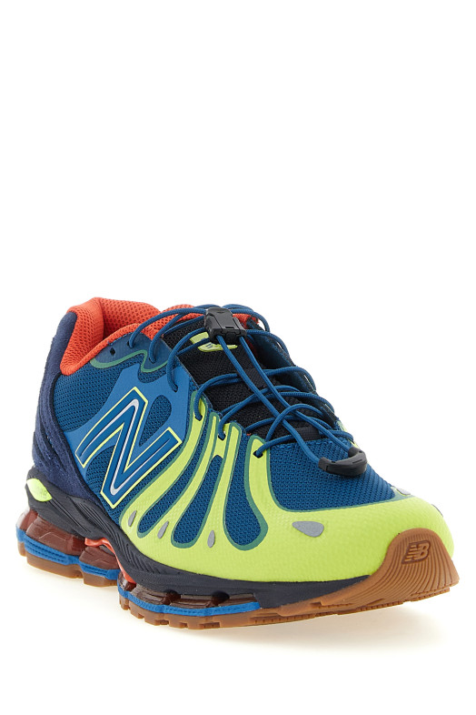 '1890' sneakers Multicolor