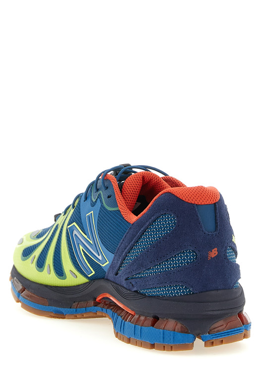 '1890' sneakers Multicolor