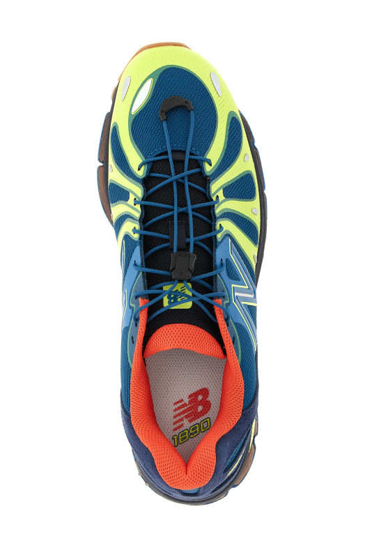 '1890' sneakers Multicolor