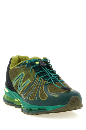 '1890' sneakers Green