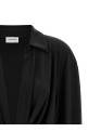 'Lilia' dress Black