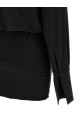 'Lilia' dress Black