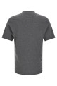 Printed T-Shirt Gray