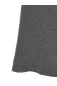 Printed T-Shirt Gray