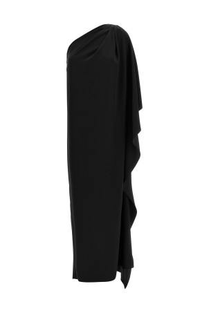 'Annouk' dress Black