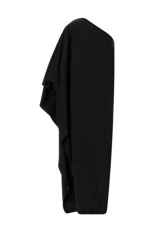 'Annouk' dress Black
