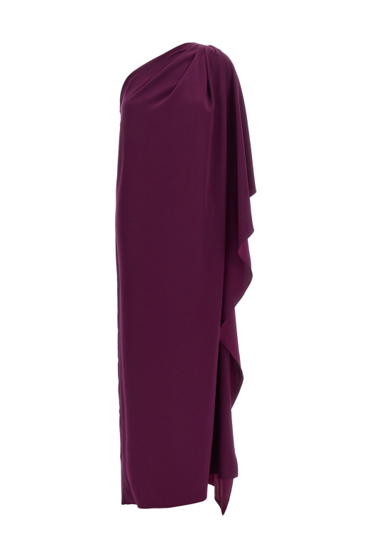 'Annouk' dress Purple