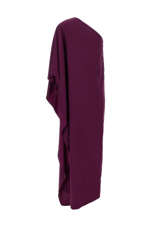 'Annouk' dress Purple