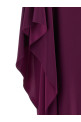 'Annouk' dress Purple