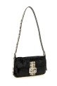 Sequin 'Baguette® 26424' bag Black