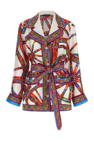 'Vanity' shirt Multicolor