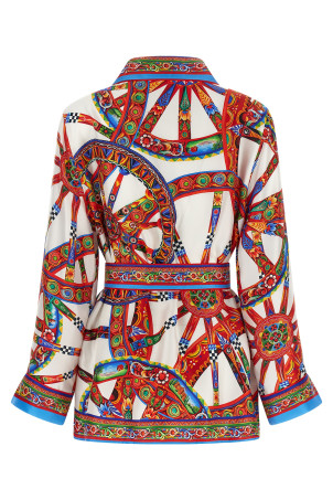 'Vanity' shirt Multicolor