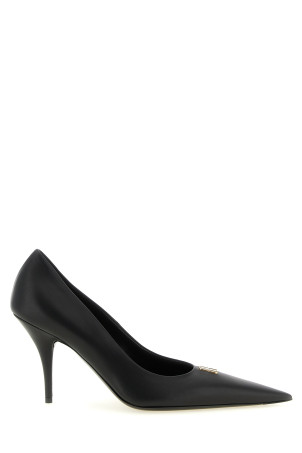 'Avenue BB Editor' pumps Black
