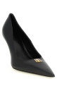 'Avenue BB Editor' pumps Black