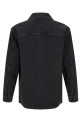 'Cassandre' overshirt Black