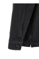 'Cassandre' overshirt Black