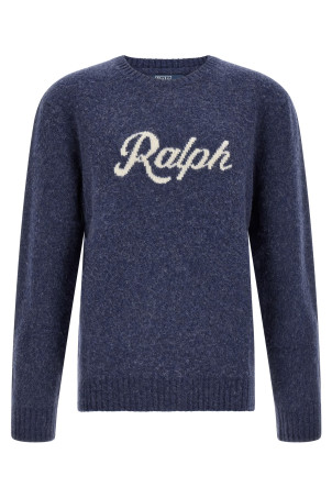 'Ralph' sweater Blue