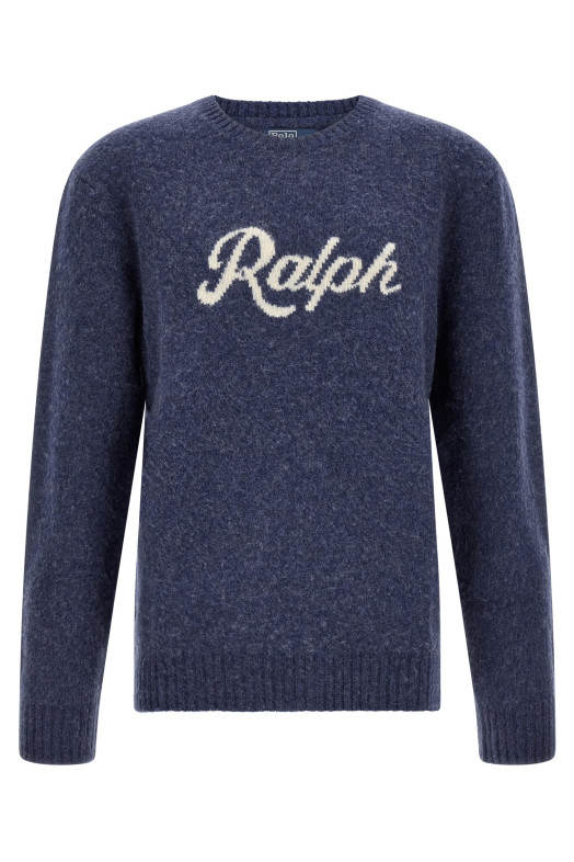 'Ralph' sweater Blue