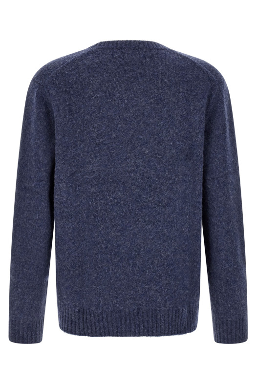 'Ralph' sweater Blue