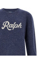 'Ralph' sweater Blue
