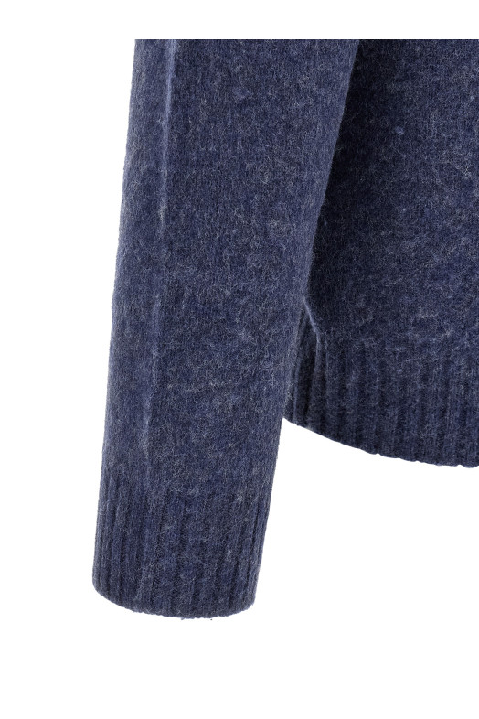 'Ralph' sweater Blue