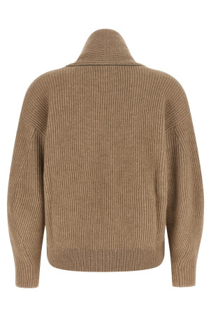 English rib jersey Beige